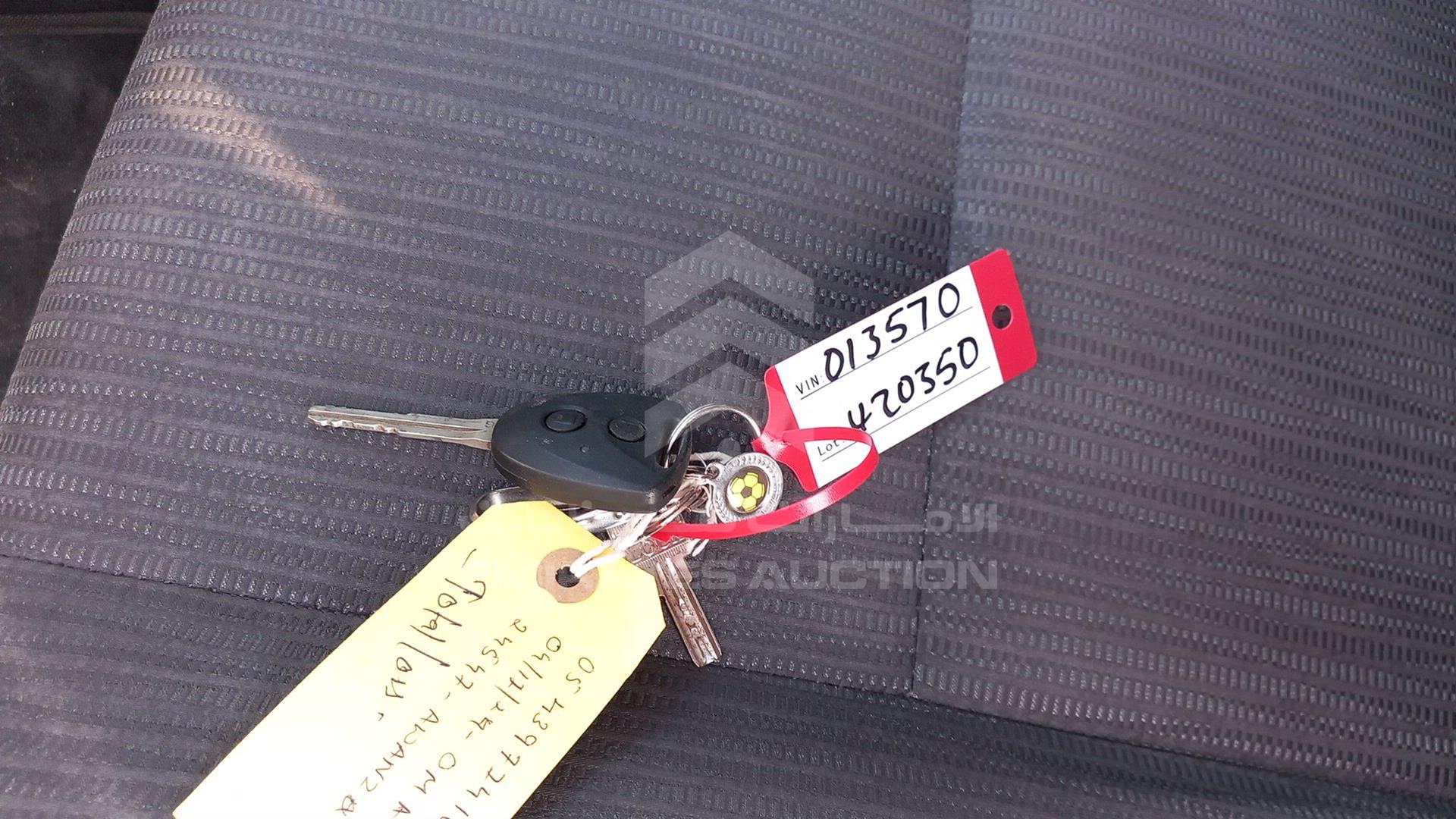 2020 TOYOTA AVANZA VIN: MHKMF5CF0LK013570