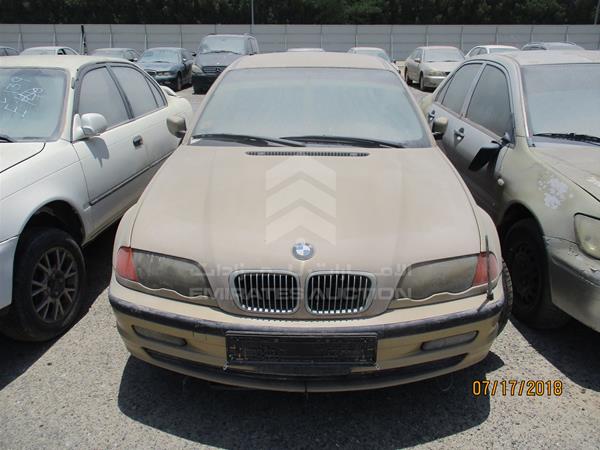 Bmw 330i For Sale In Uae 103278