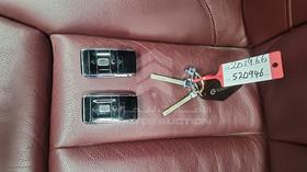 2020 Rolls Royce Cullinan — Keys — Photo 4 — Thumbnail