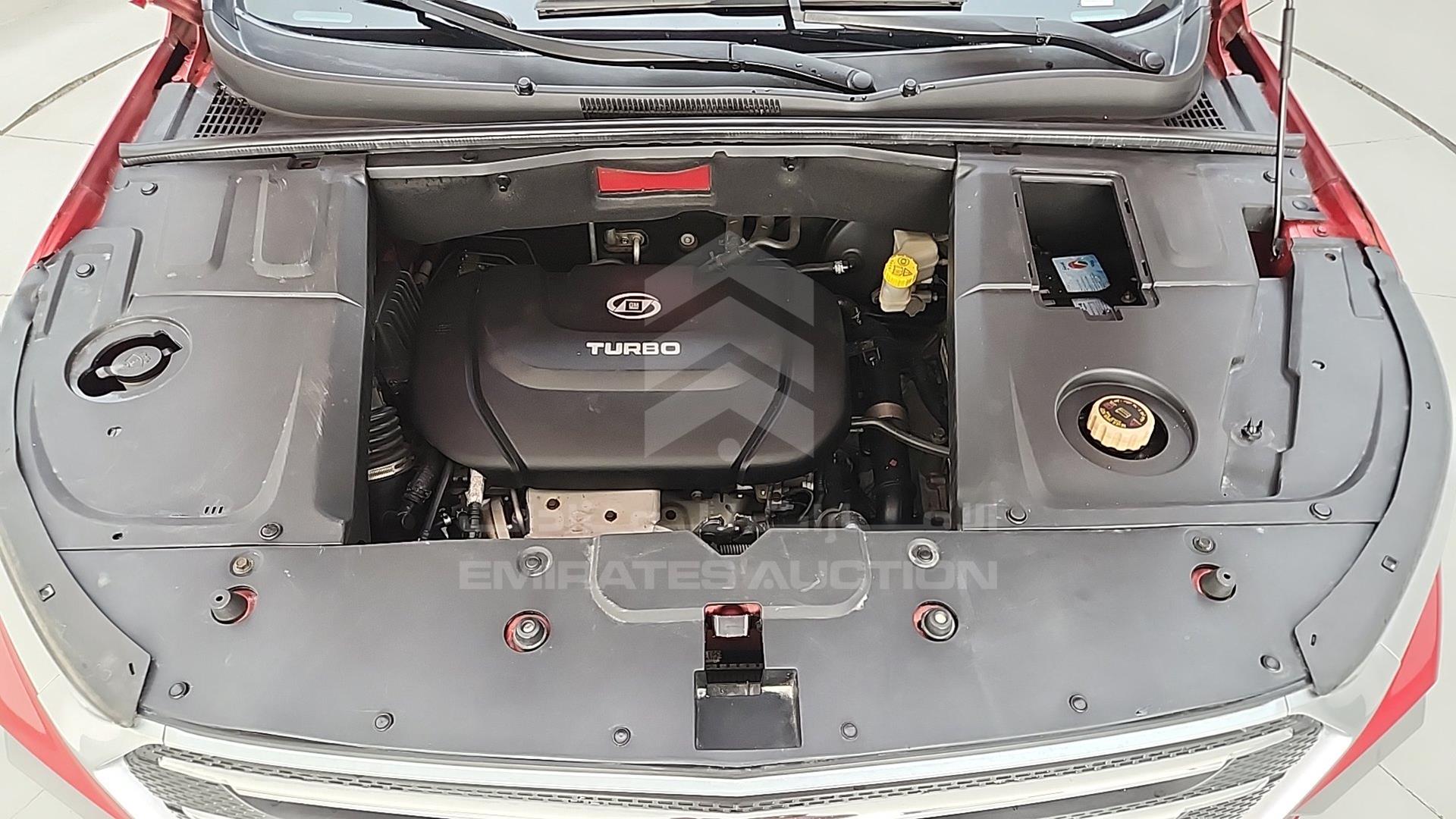 2022 CHEVROLET CAPTIVA VIN: LZWADAGA4NB028597