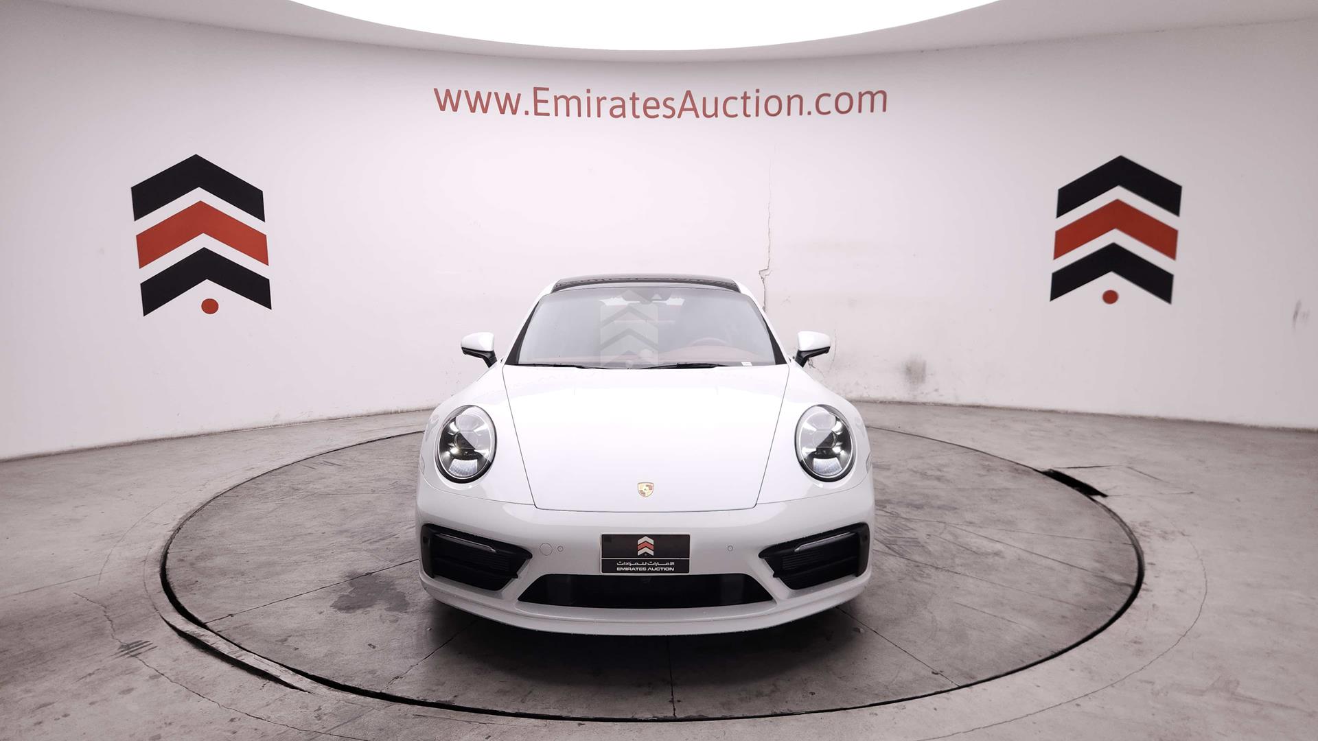 2020 PORSCHE CARRERA S VIN: WP0AB2A99LS227154