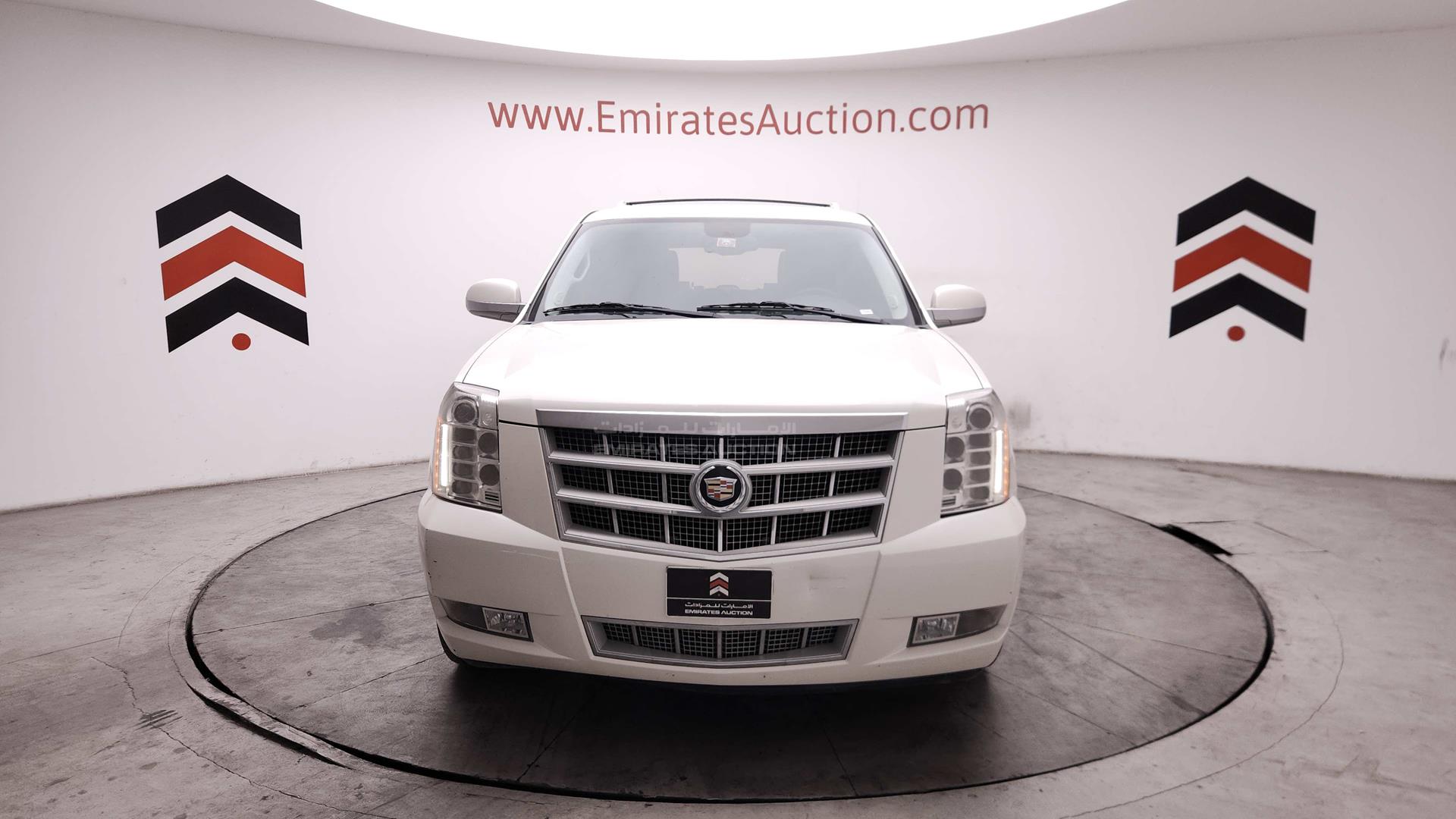 2013 CADILLAC ESCALADE VIN: 1GYS47EF7DR352524