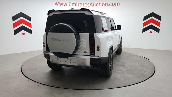 Land Rover Defender 2020 SALEA7BU0L2006166 Image 6