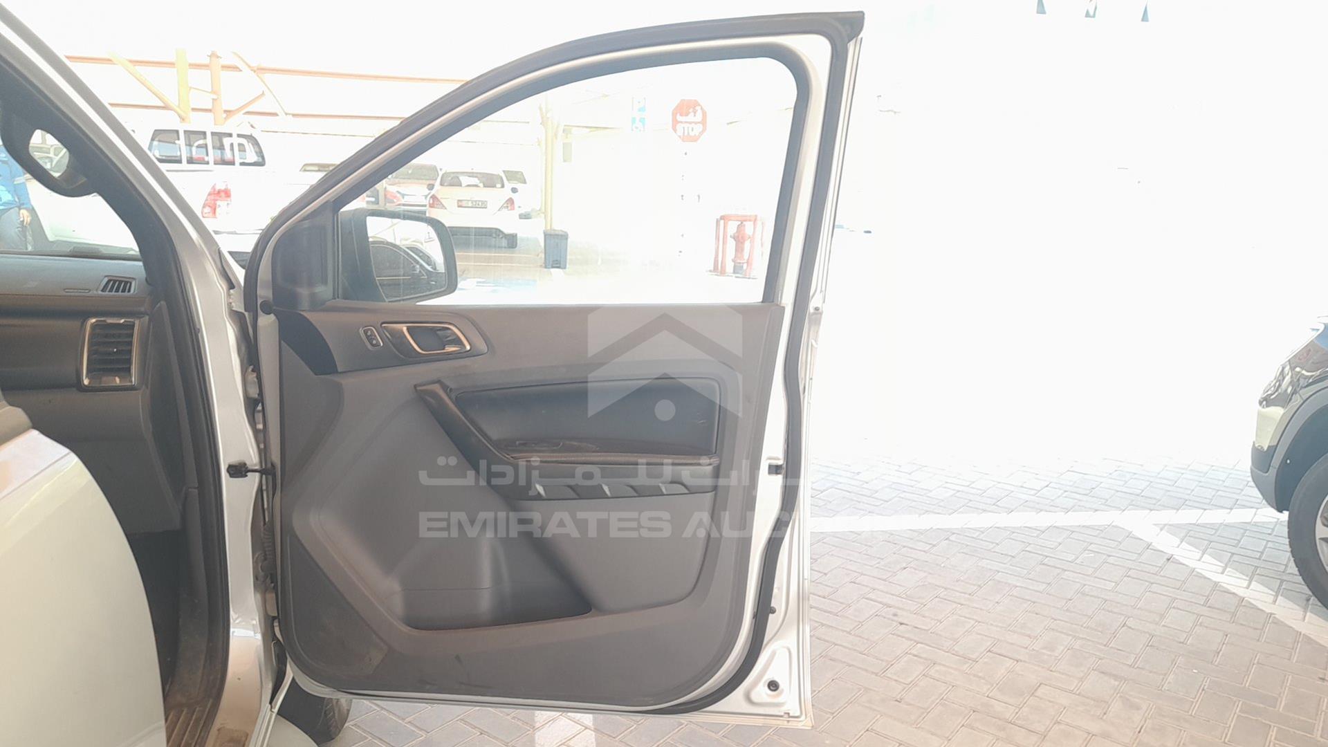2018 FORD RANGER VIN: AFAFP5MP1JJT73429
