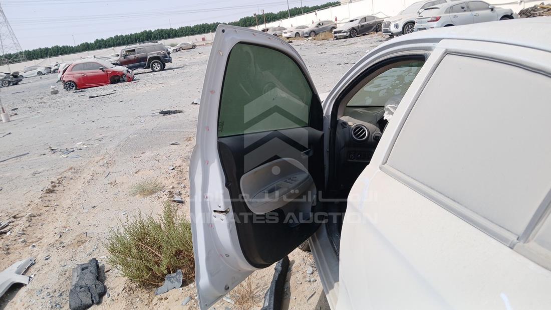ميتسوبيشي اتريج 2021 — الباب الأمامي الأيسر — صورة 10