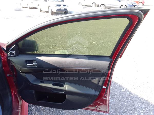 JE3AB76U9HU706027 Mitsubishi Lancer