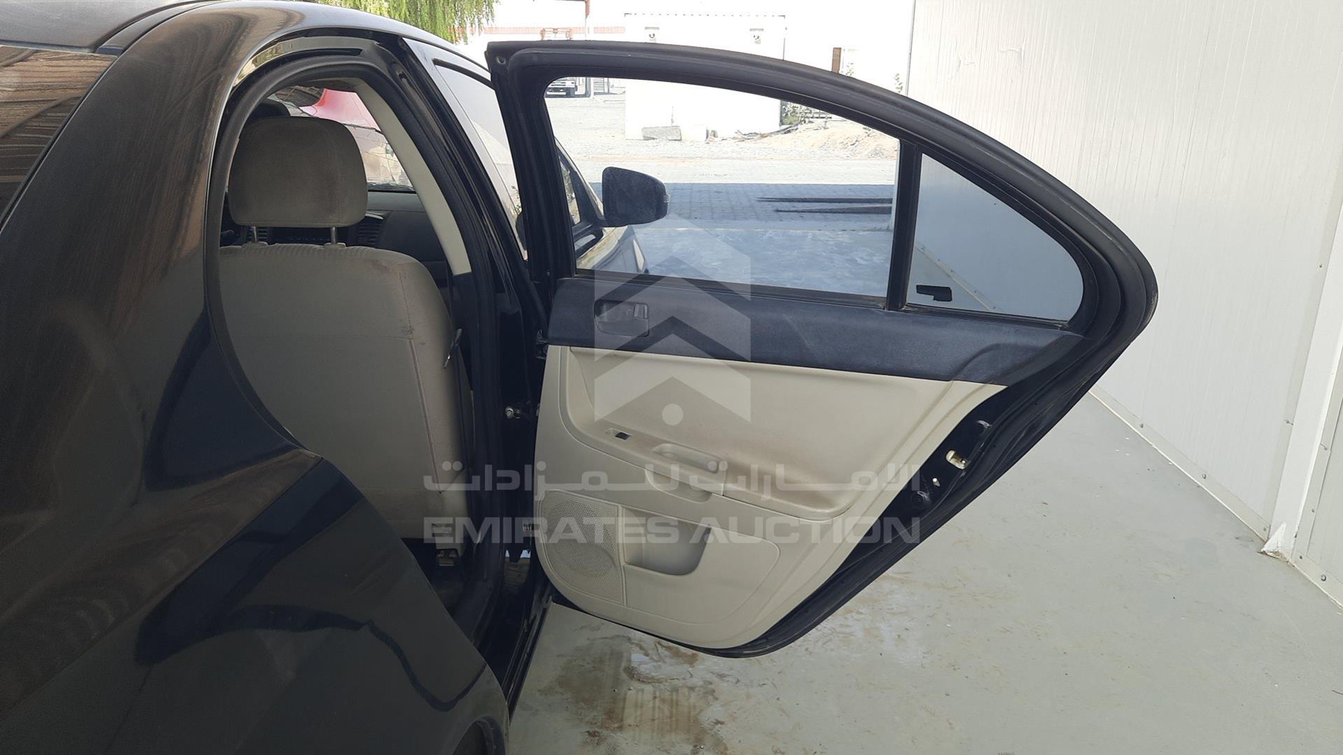 2015 MITSUBISHI LANCER VIN: JMYSTCY4AFU739035