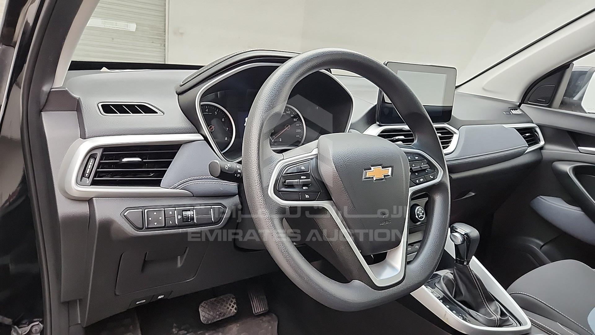 2021 CHEVROLET CAPTIVIA VIN: LZWADAGA4MB012110