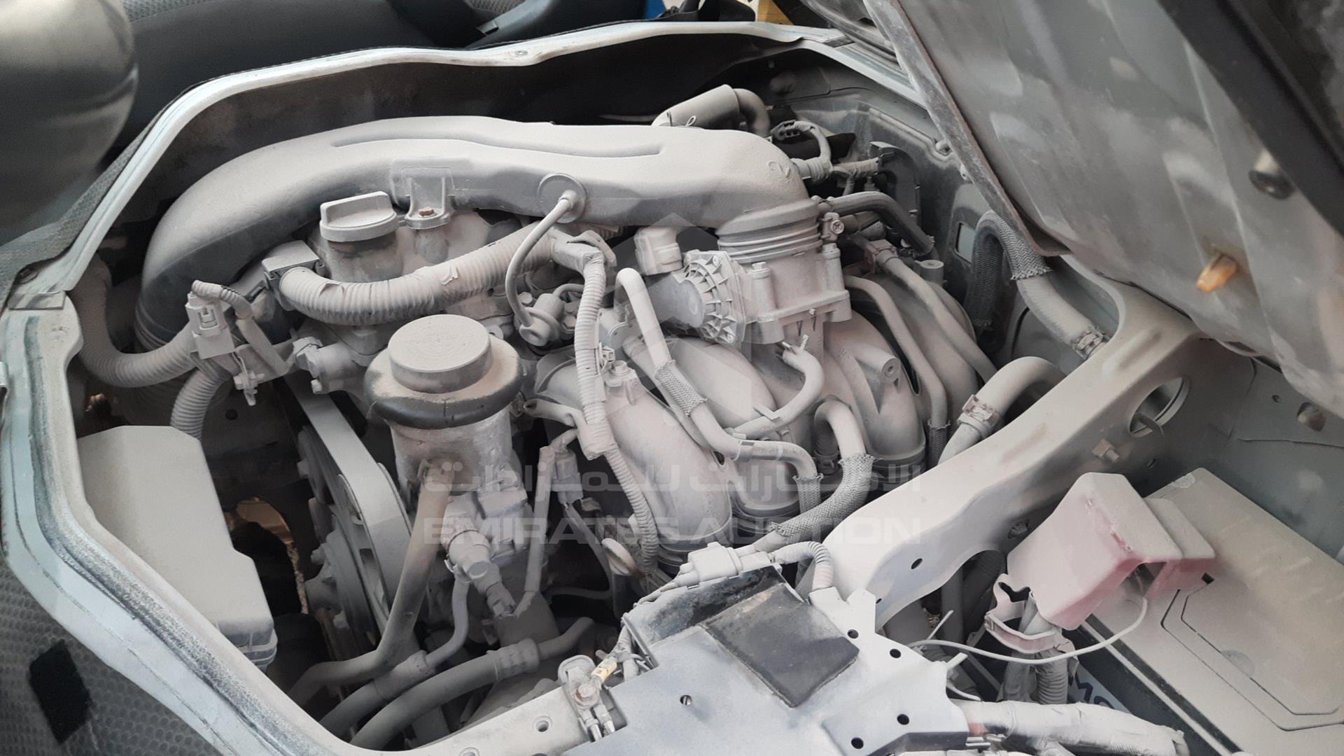 2017 TOYOTA HIACE VIN: JTFHX02P1H0111359