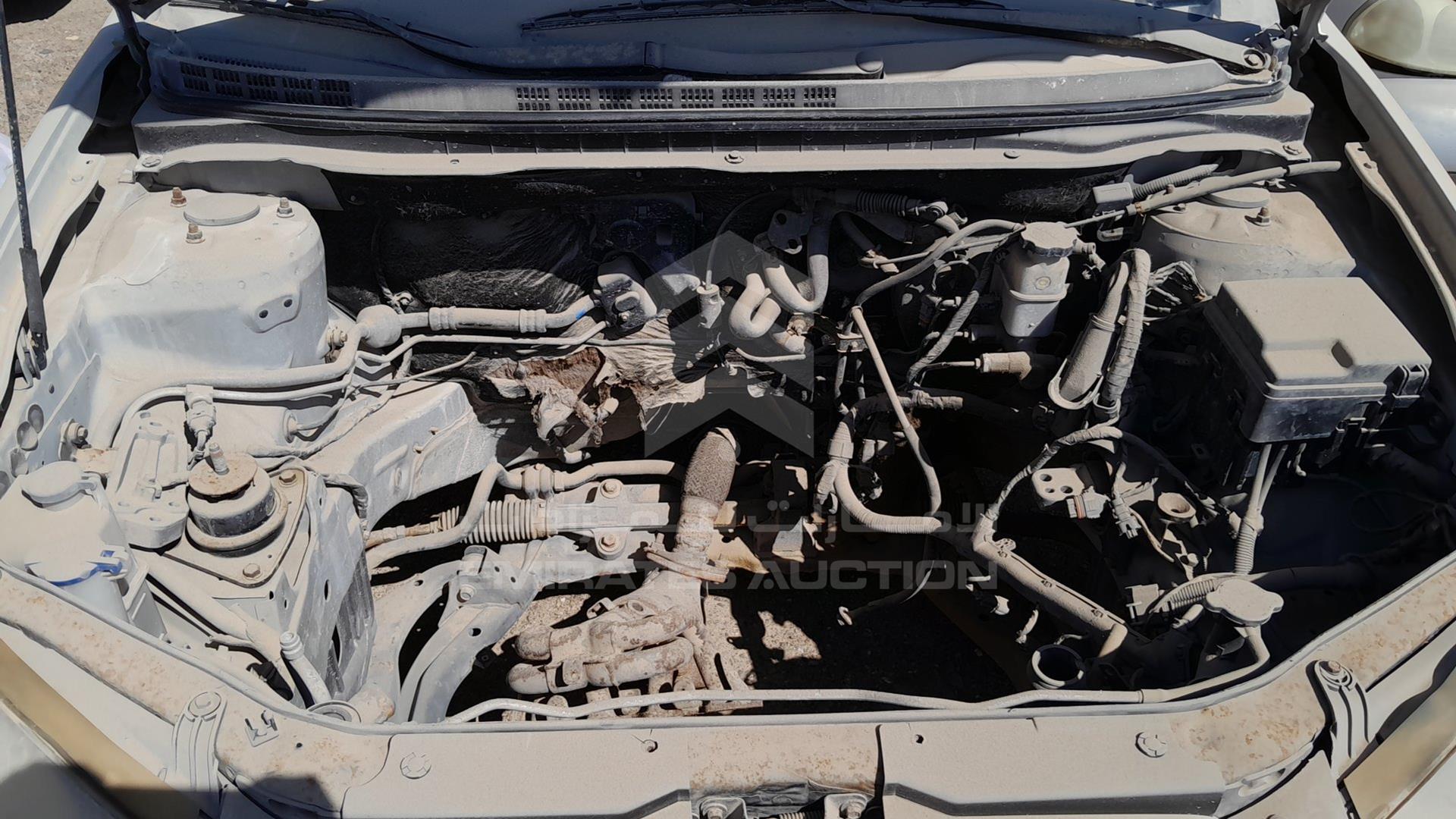 0 HYUNDAI ELANTRA VIN: KMHDT41B69U522603