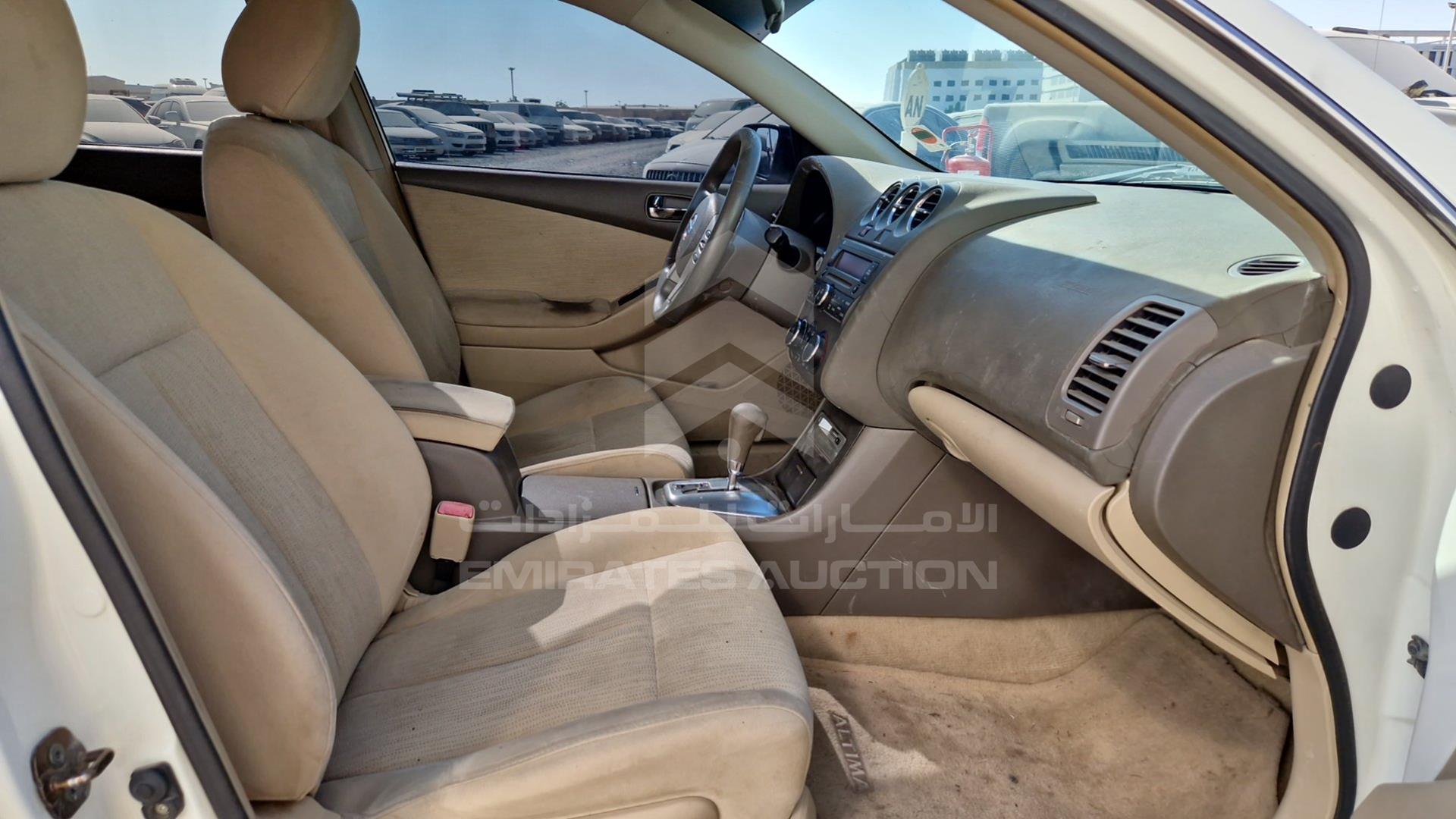 2010 NISSAN ALTIMA VIN: 1N4AL2A90AC148045