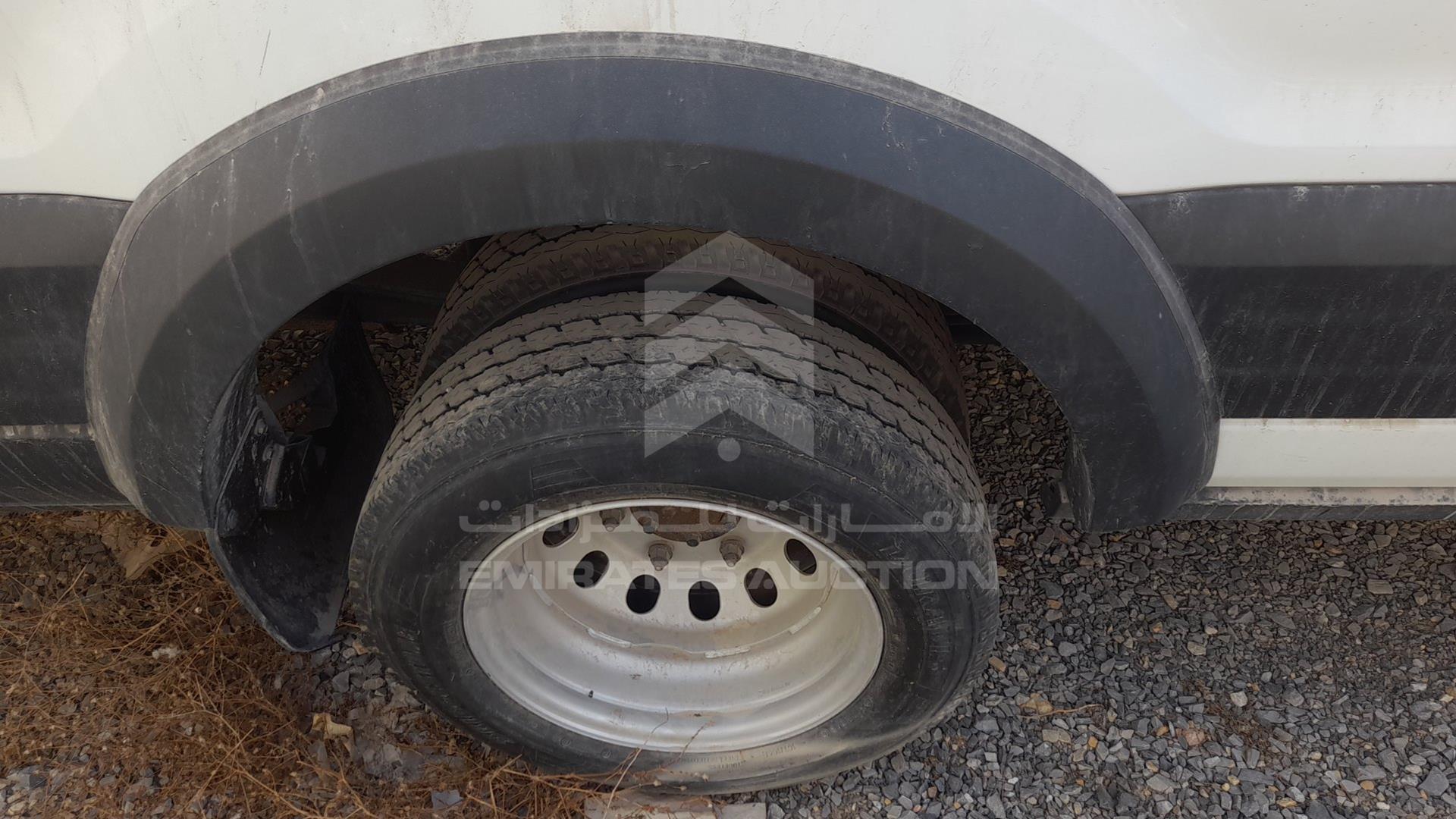 2022 FORD TRANSIT VIN: WF0FRFZB0NTL15052