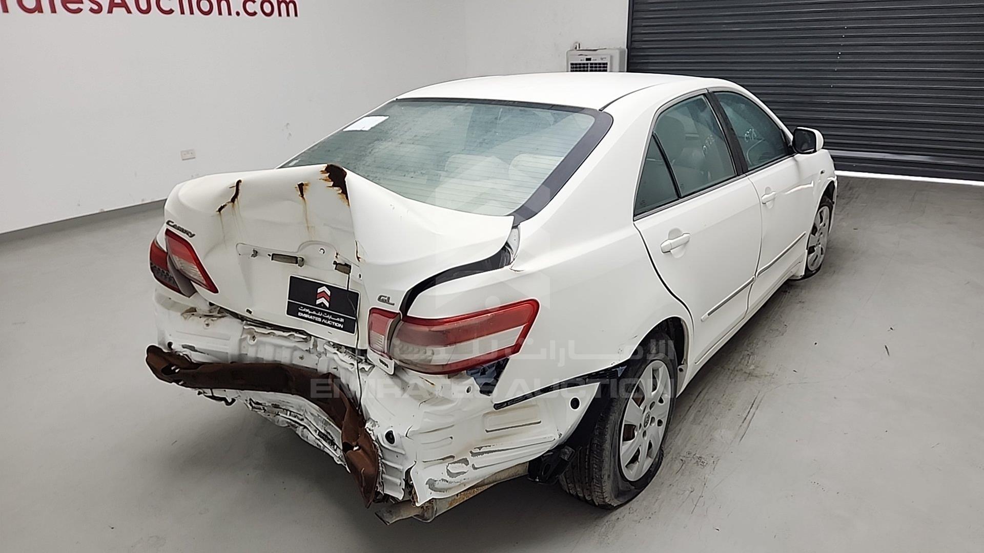 2011 TOYOTA CAMRY VIN: 6T1BE42K8BX712282