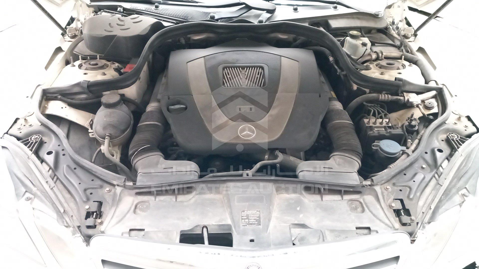 2012 MERCEDES E 300 VIN: WDDHF5EB1CA641123