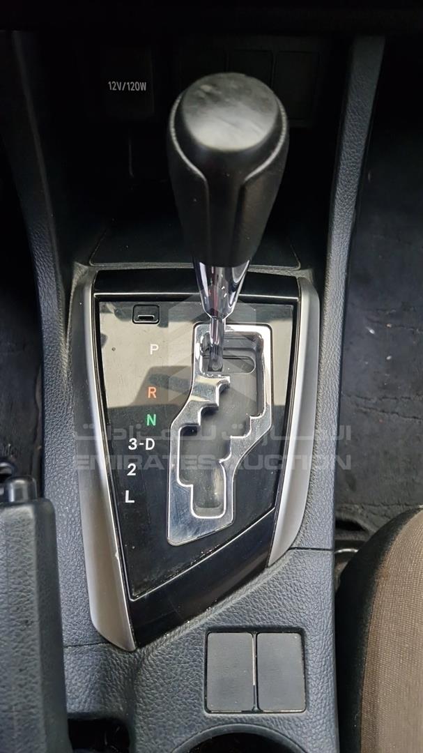 2015 TOYOTA COROLLA VIN: RKLBB9HE9F5074328