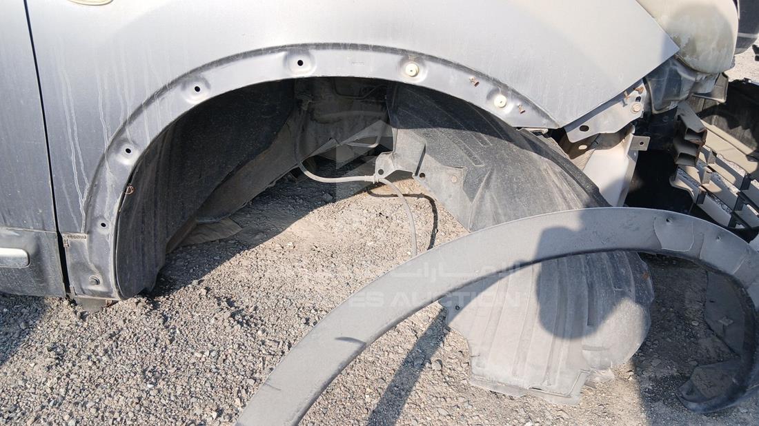 2012 Nissan Qashqai — Front Right Tyre — Photo 30