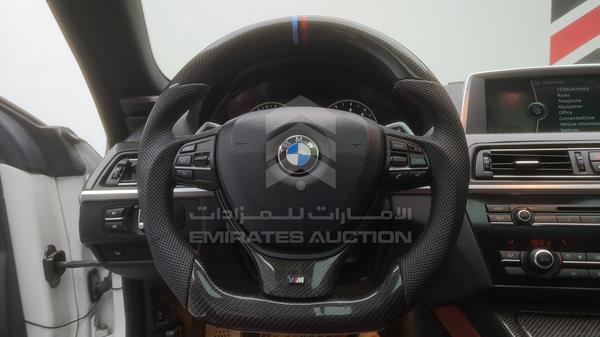 BMW 650 I 2013 WBA6B2100DD144898 Image 11