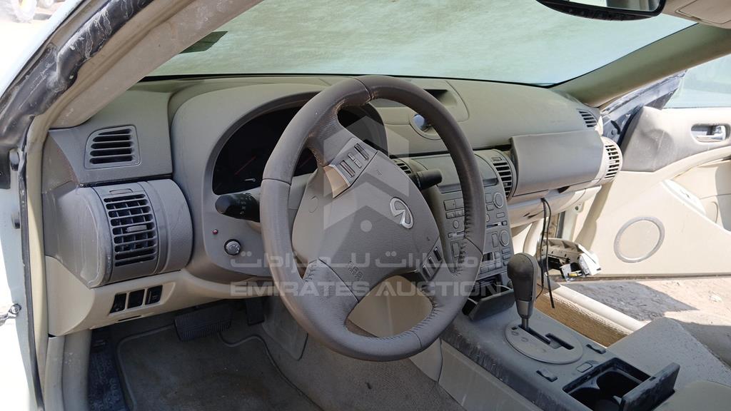 JNKCV54E14M803687 - 2004 INFINITI G35 - #518371