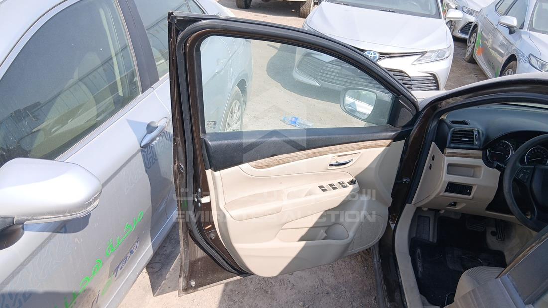 2023 Suzuki Ciaz — Front Left Door — Photo 11