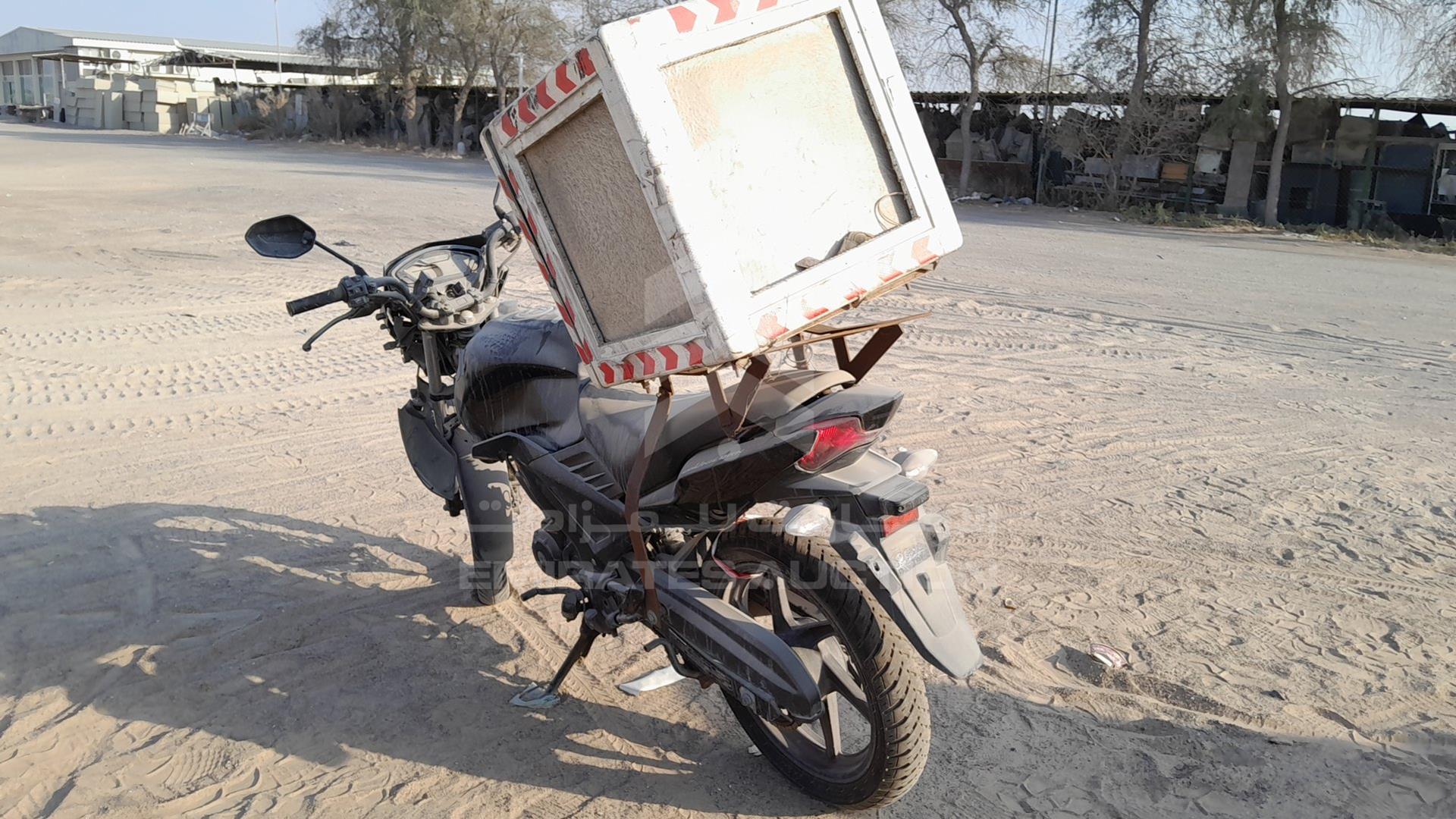 2023 HONDA UNICORN VIN: ME4KC20G4PA008085