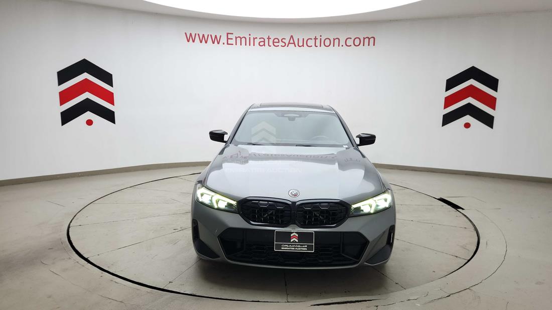 2023 BMW 340I — 360-degree view