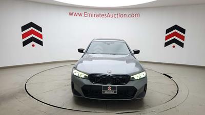2023 BMW 340I