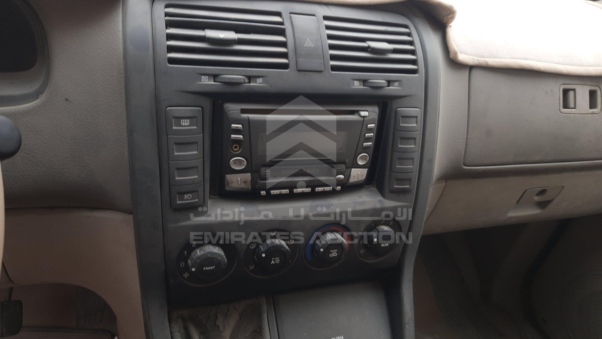 KNAUP752966748894 - 2006 Kia Carnival - #440259