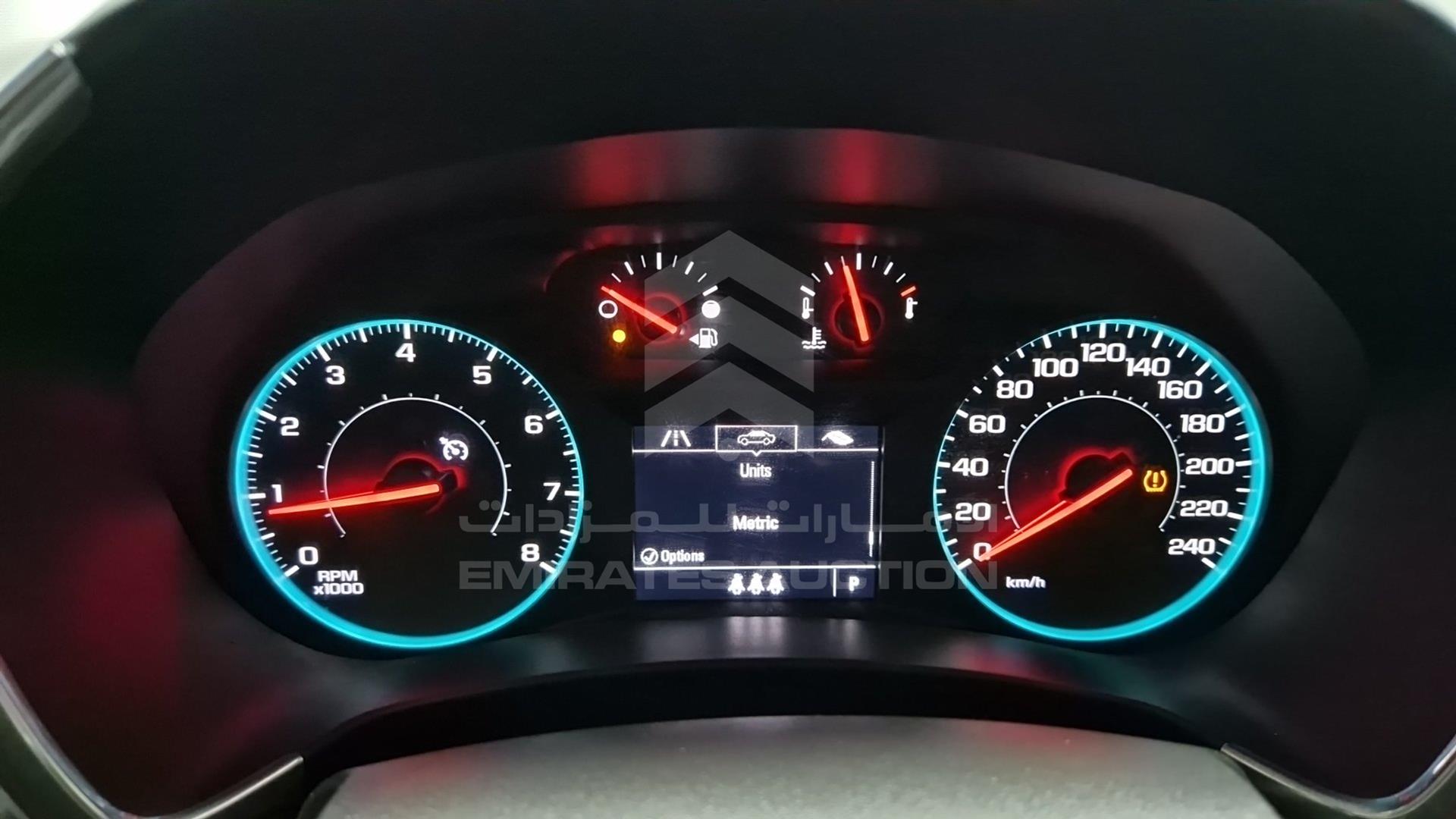 2020 CHEVROLET EQUINOX VIN: 3GNAX9DV2LS530405