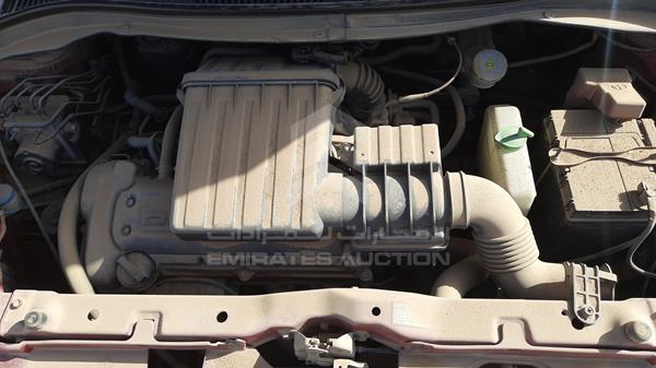 JS2ZC21S785408543 Suzuki Swift