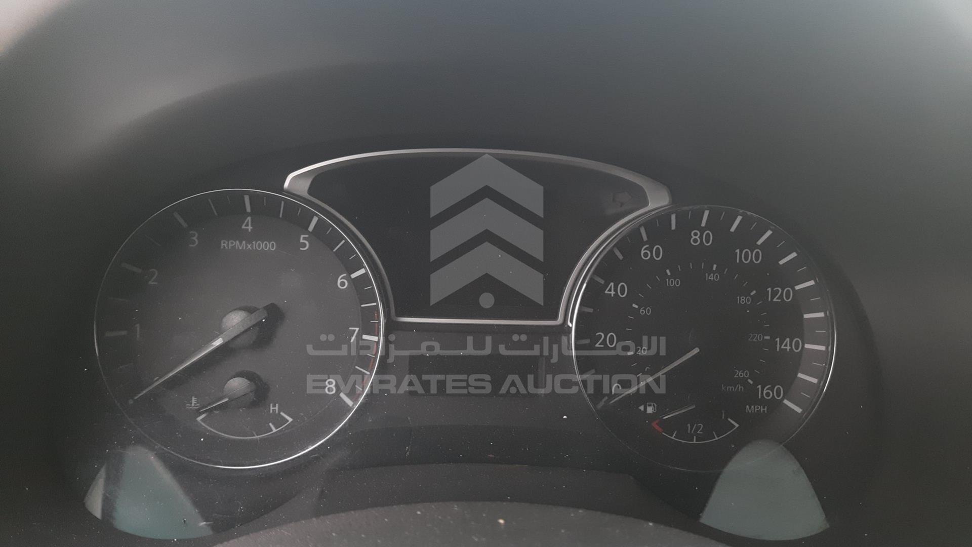 2015 NISSAN ALTIMA VIN: 1N4AL3AP6FC166531