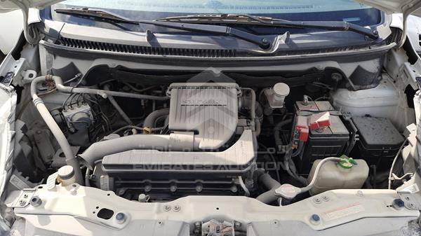 Suzuki Ertiga 2017 MA3ZE8A15H0459810 Image 20