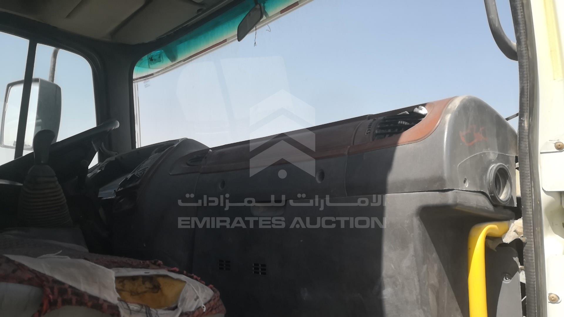 2016 JAC --- VIN: LJ11RXCF0G3215370