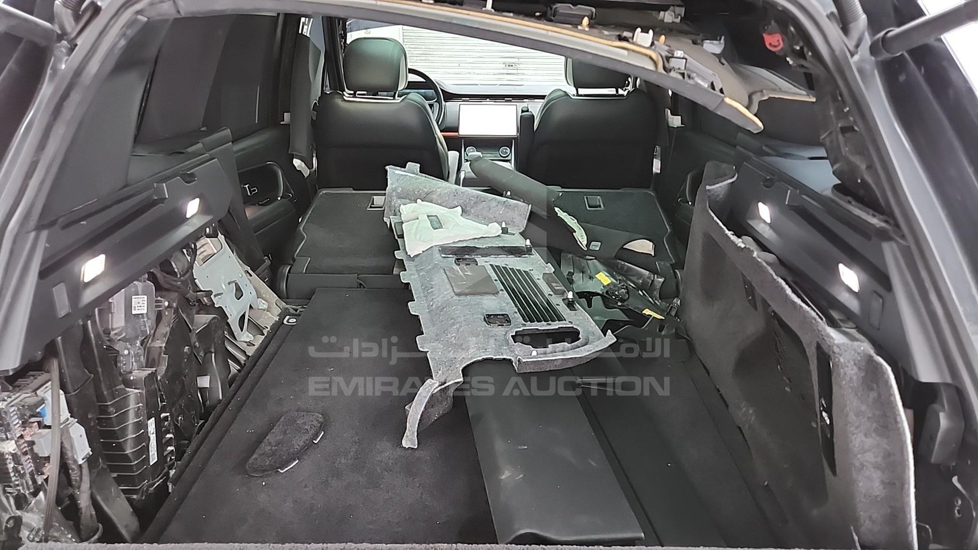 2023 RANGE ROVER VOGUE VIN: SALKP9EU0PA037565