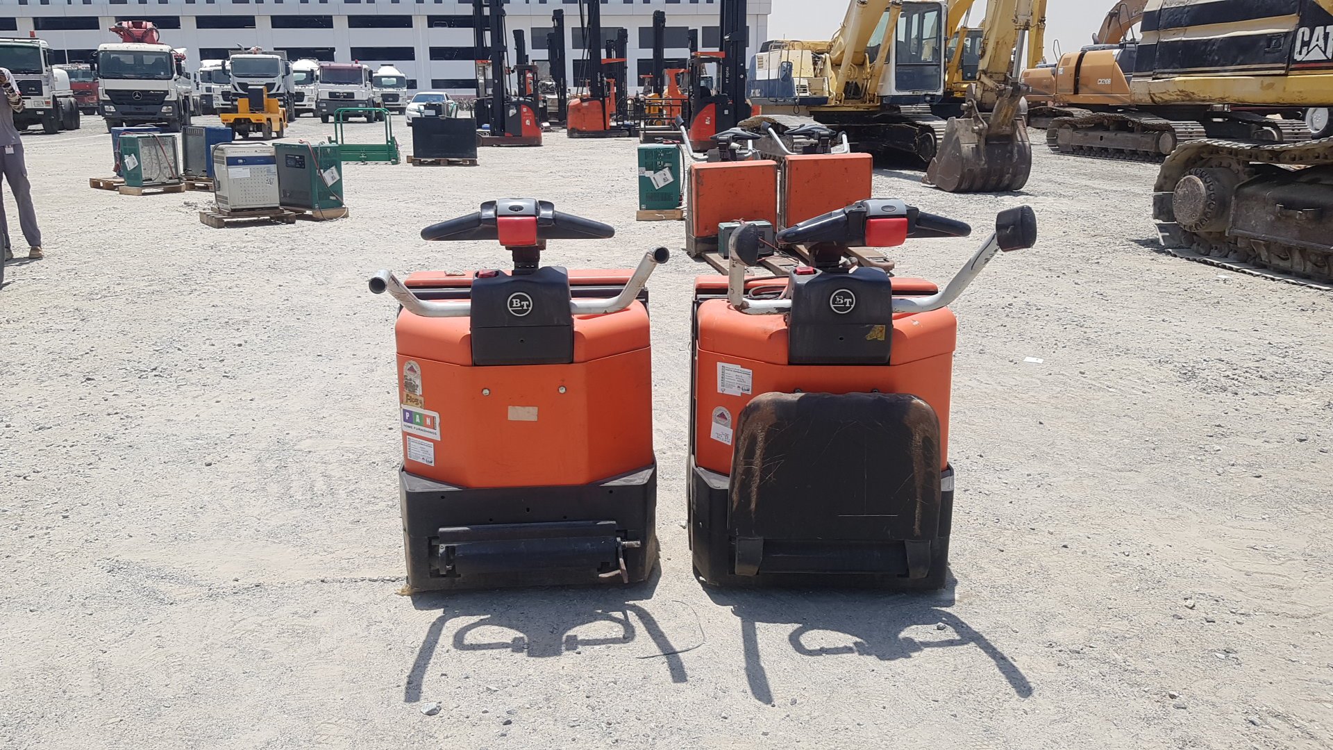 Forklift for sale in UAE 265875