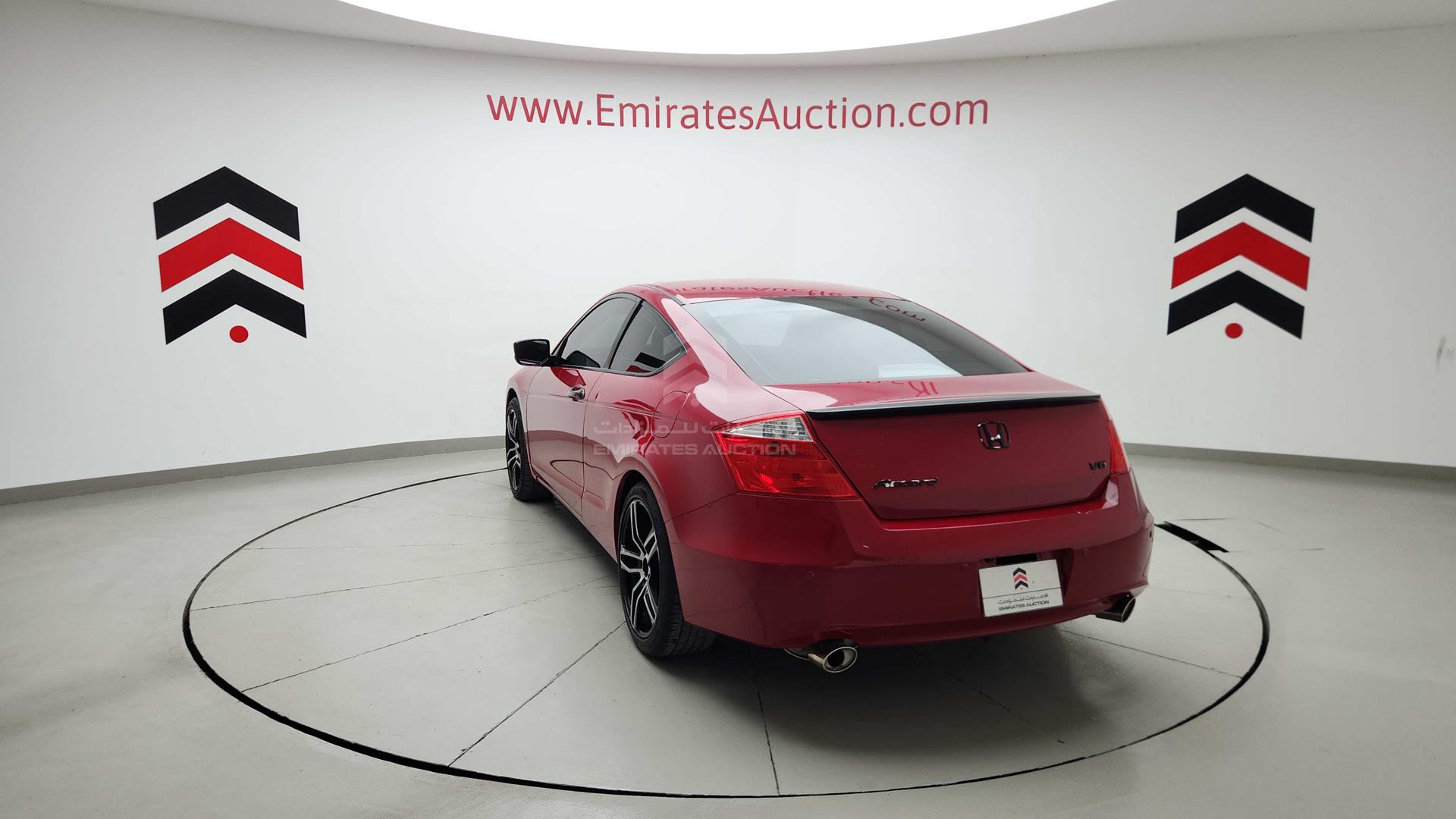 2010 HONDA ACCORD VIN: 1HGCS227XAA600387