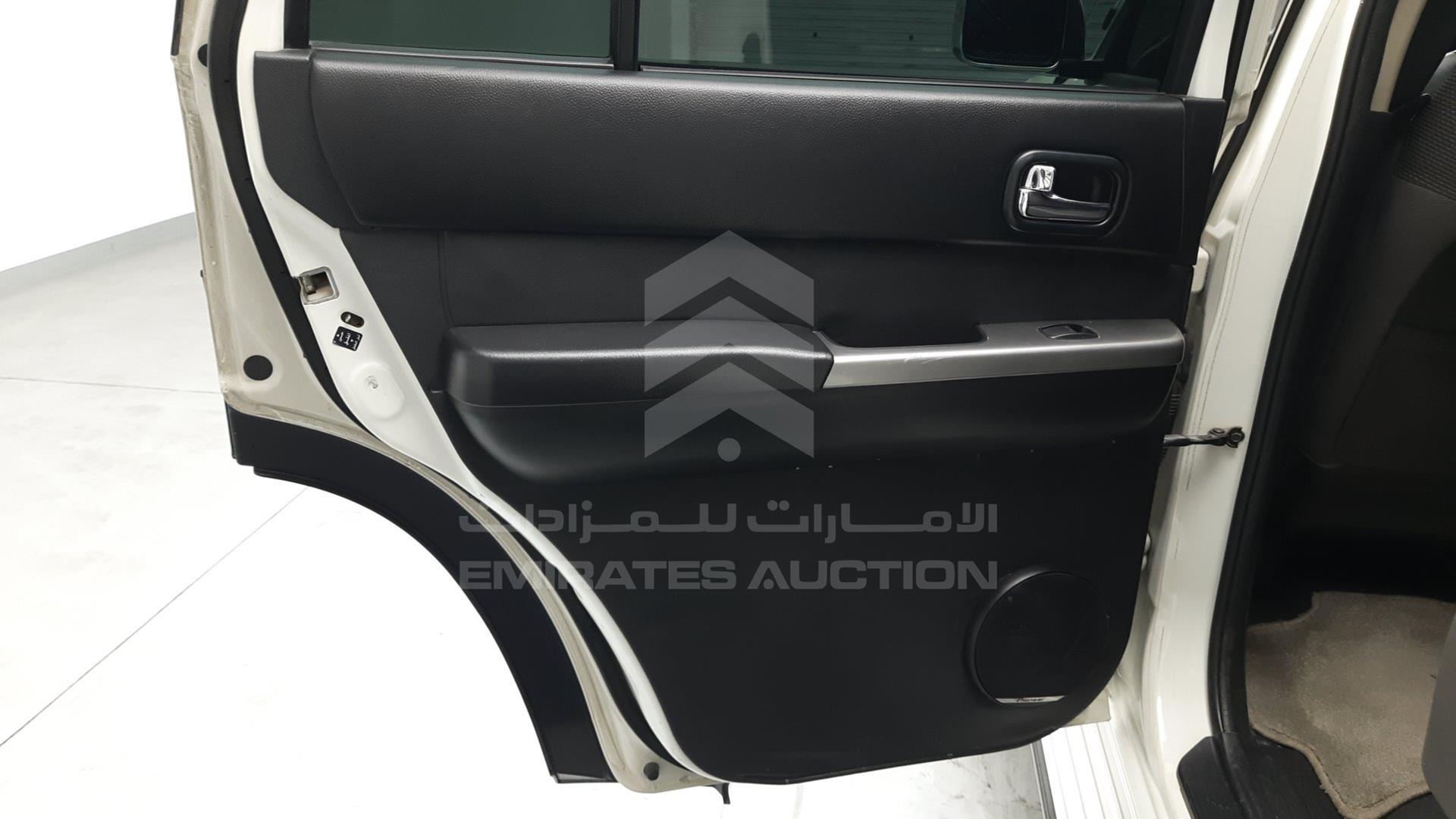 2019 NISSAN PATROL VIN: JN8FY1NY6KX033641