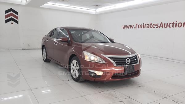 Nissan Altima 2015 1N4AL3AP0FN894981 Image 10