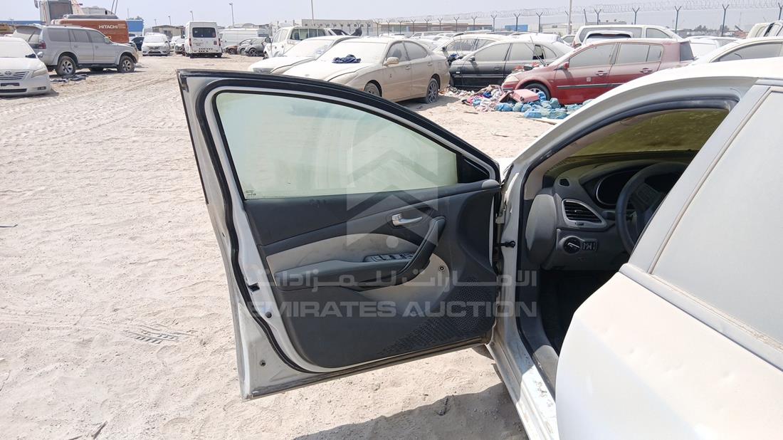 2013 Dodge Dart — Front Left Door — Photo 10