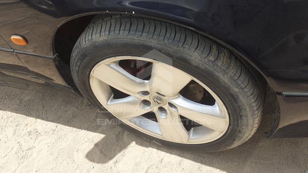 JT153USG100009446 Lexus GS 430