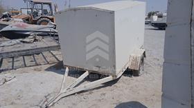 2014 Trailer Local — Front Left Angle — Photo 2 — Thumbnail