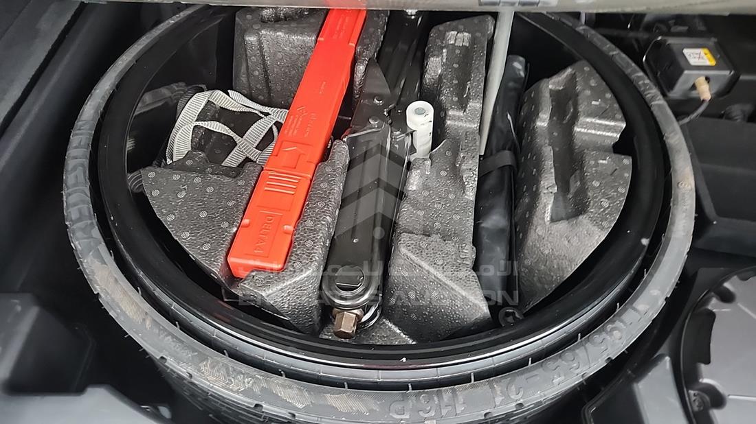 2021 Lamborghini Urus — Spare Tyre — Photo 28