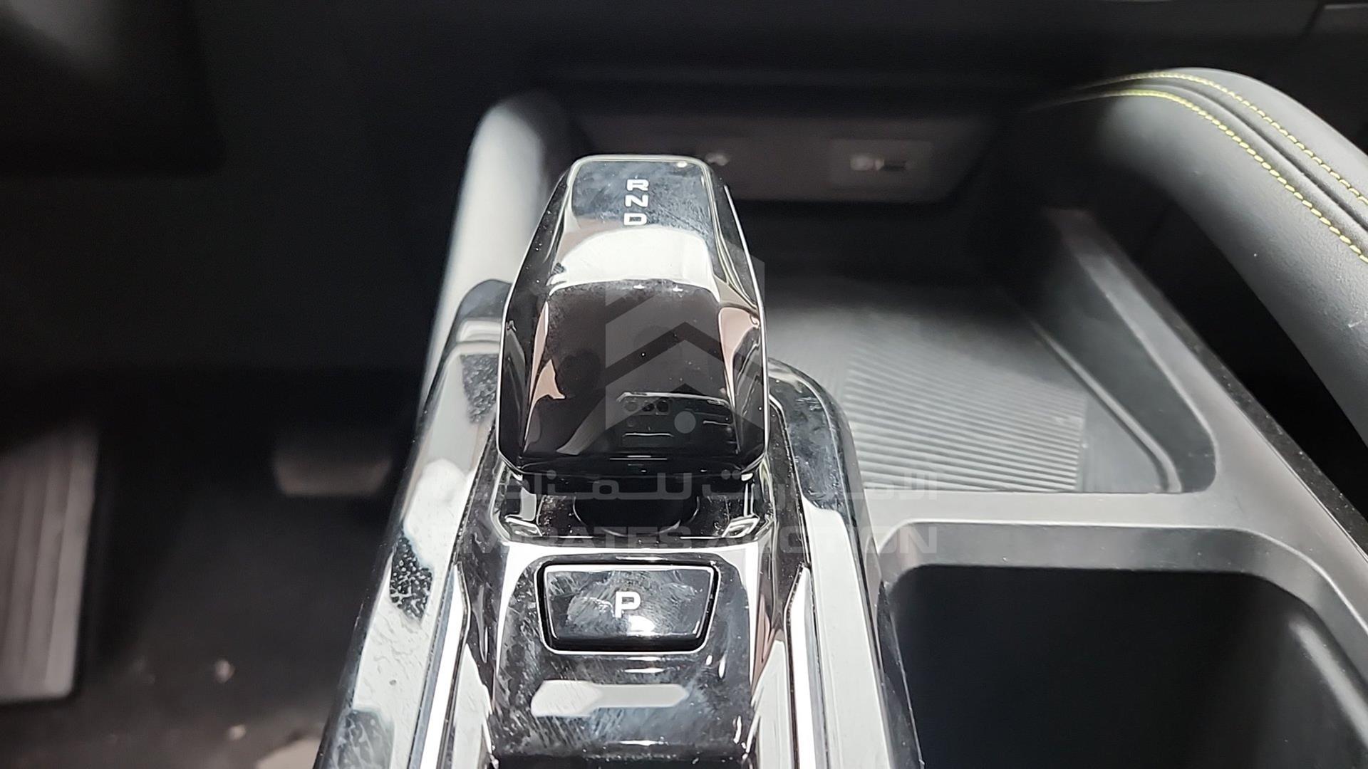 2024 GEELY COOLRAY VIN: LB3762KZ7RX509761