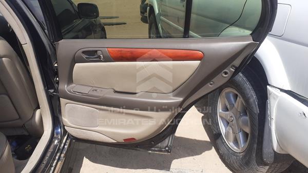 JT153USG100009446 Lexus GS 430