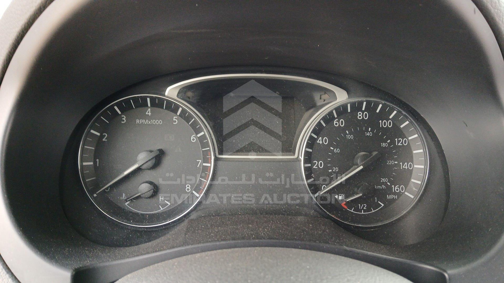 2017 NISSAN ALTIMA VIN: 1N4AL3AP4HC250365