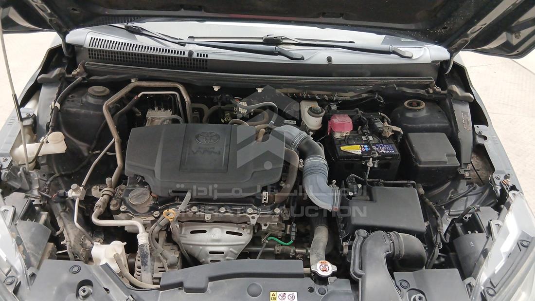 2023 Toyota Yaris — Engine Bay — Photo 36