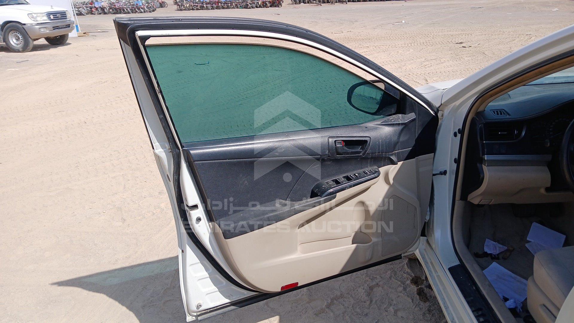 2014 TOYOTA CAMRY VIN: 6T1BF9FK4EX487058
