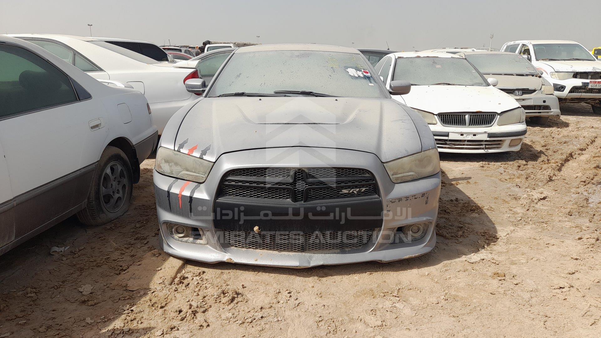 2C3CDXEJ4EH109516 - 2014 Dodge Challenger - #undefined