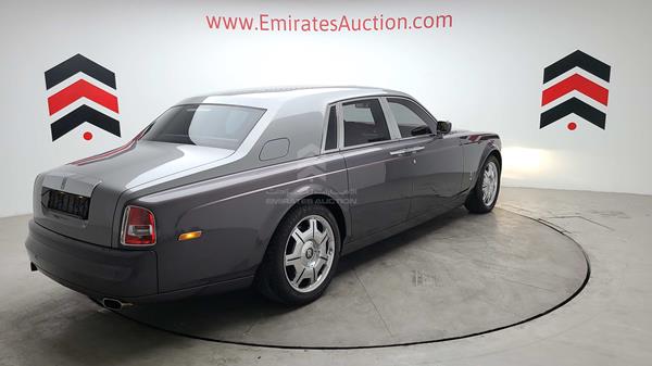 ROLLS ROYCE Phantom 2006 SCA1S68026UX00813 Image 6