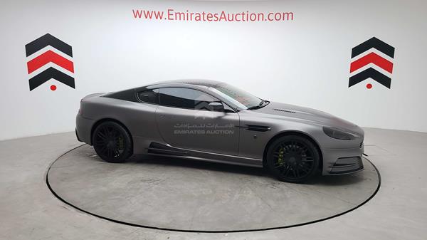 Aston Martin Db 9 2009 SCFAD01E39GA10985 Image 39
