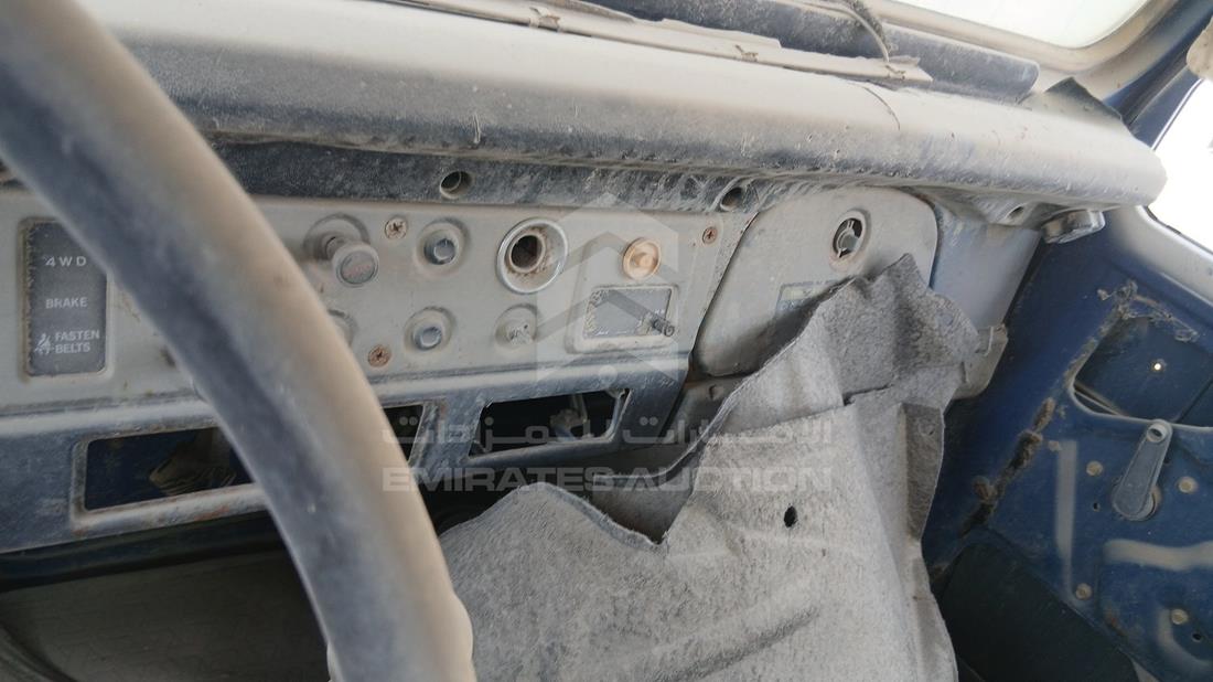 Toyota - Scrap without document — Entertainment Systems & Camera Monitor & Navigation — Photo 15